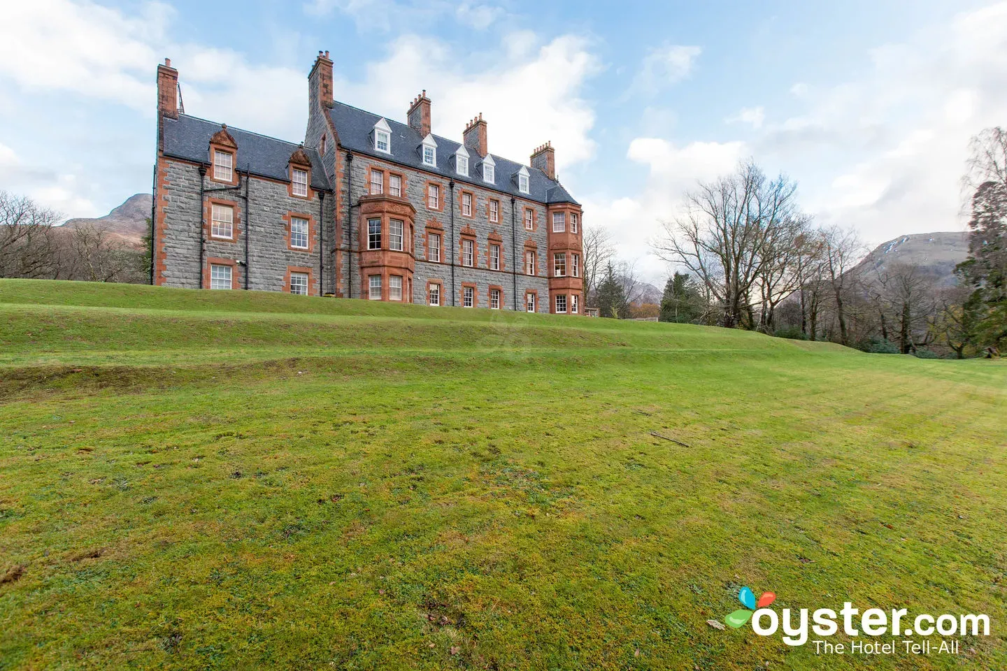 Glencoe House: Why This Isn't Just Another Scottish Hotel